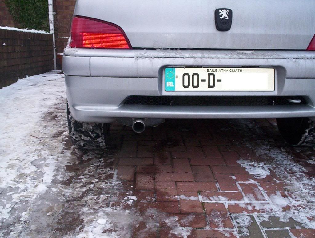 Peugeot / Citroen Parts | RMS Motoring Forum